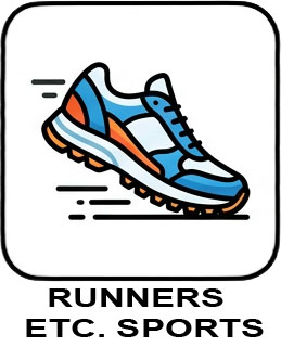 Runners and Workout
